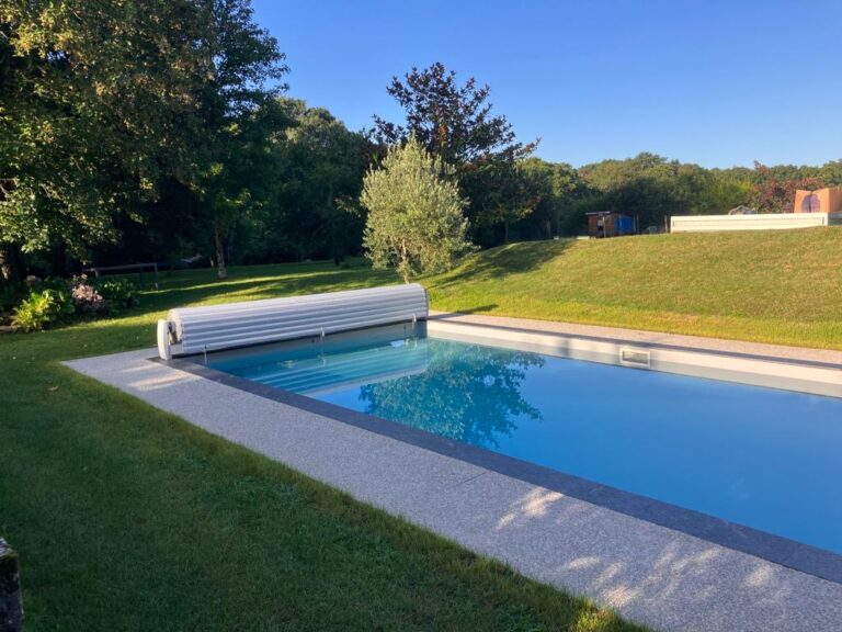 Piscine 2